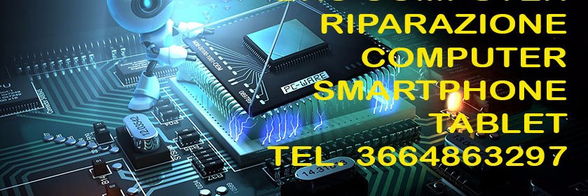 BrcComputer's profile banner image