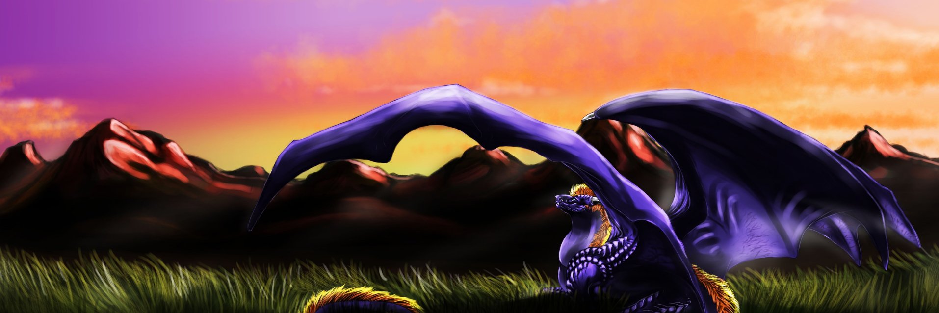 grenyolscanvas's profile banner image