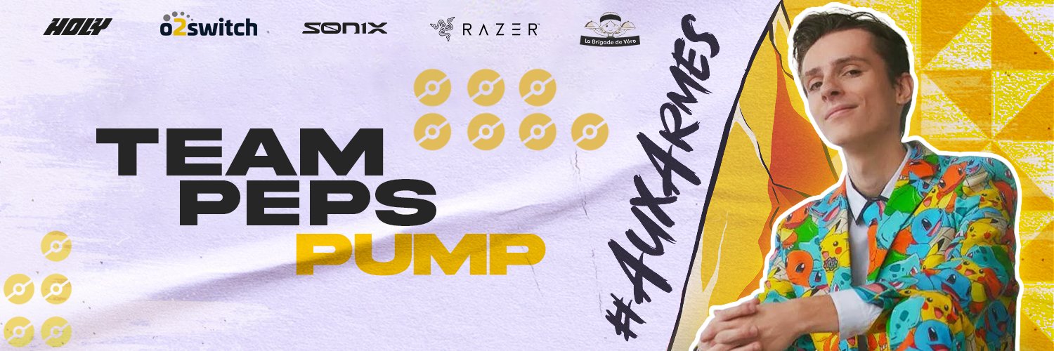 pumphj's profile banner image