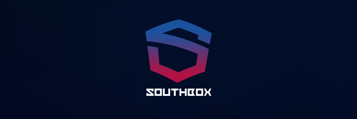 SouthBoxStudio banner