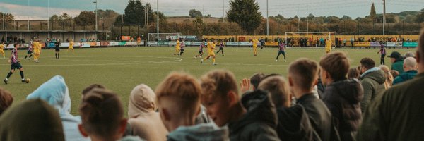 HarbTownFC Profile Banner