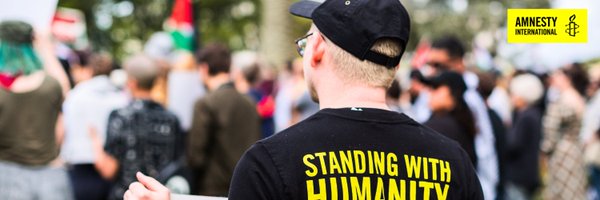 AmnestyKorea Profile Banner