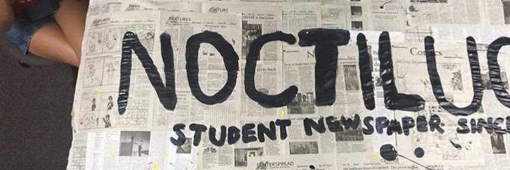 NorthNoct's profile banner image