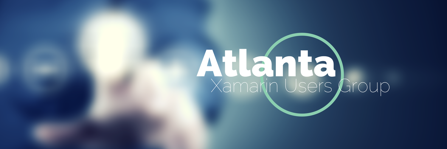 atlxamarin's profile banner image