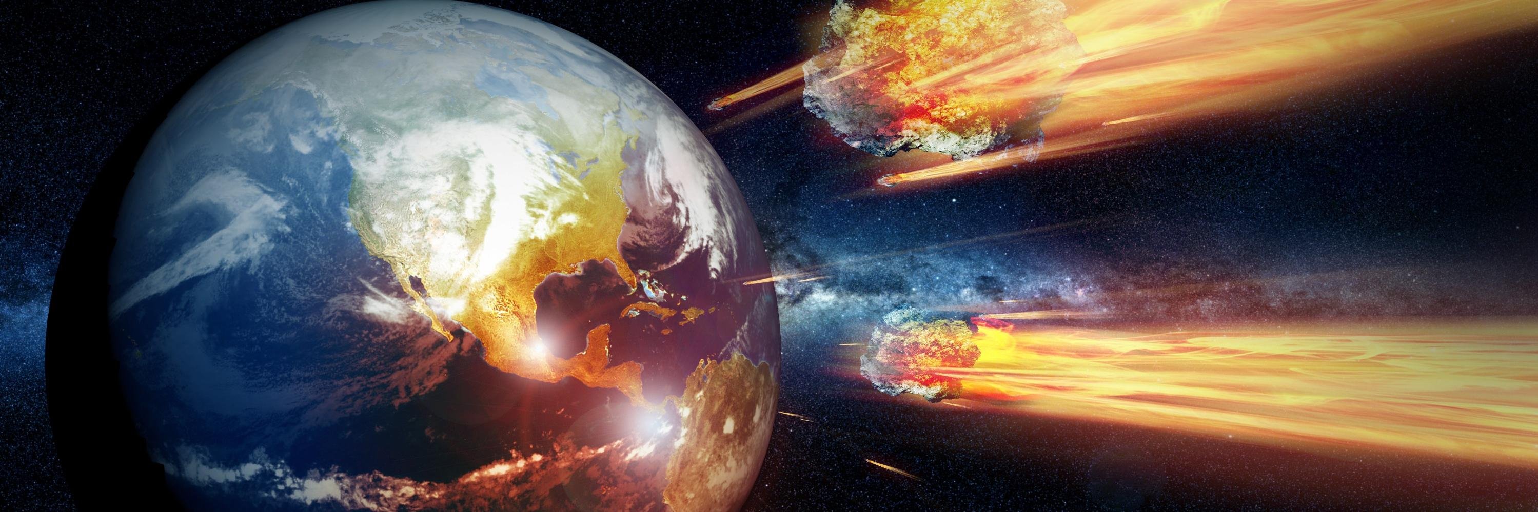 Post Apocalyptic banner