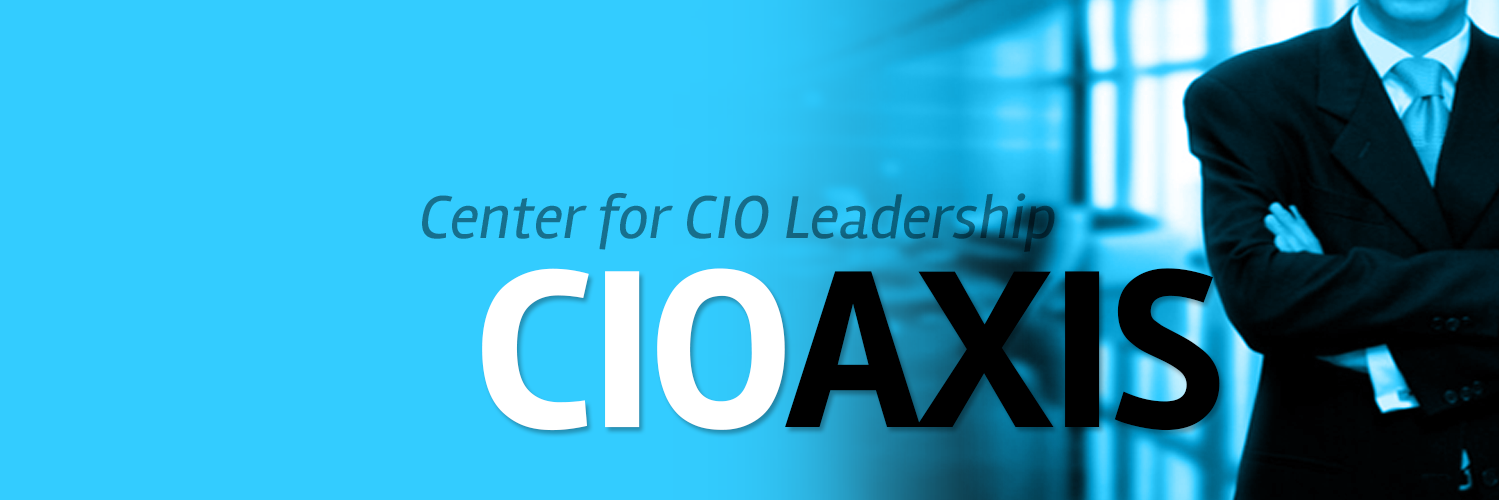 CIOAXIS banner