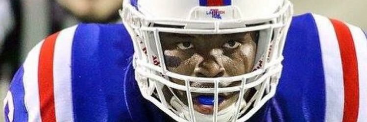 Jordan Harris banner