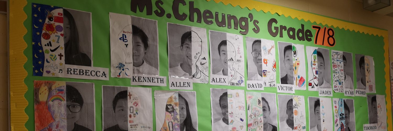 MsCheung124's profile banner image