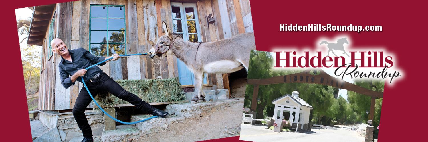 HiddenHillsRU's profile banner image