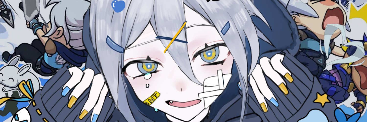めるぬんてぃうす banner