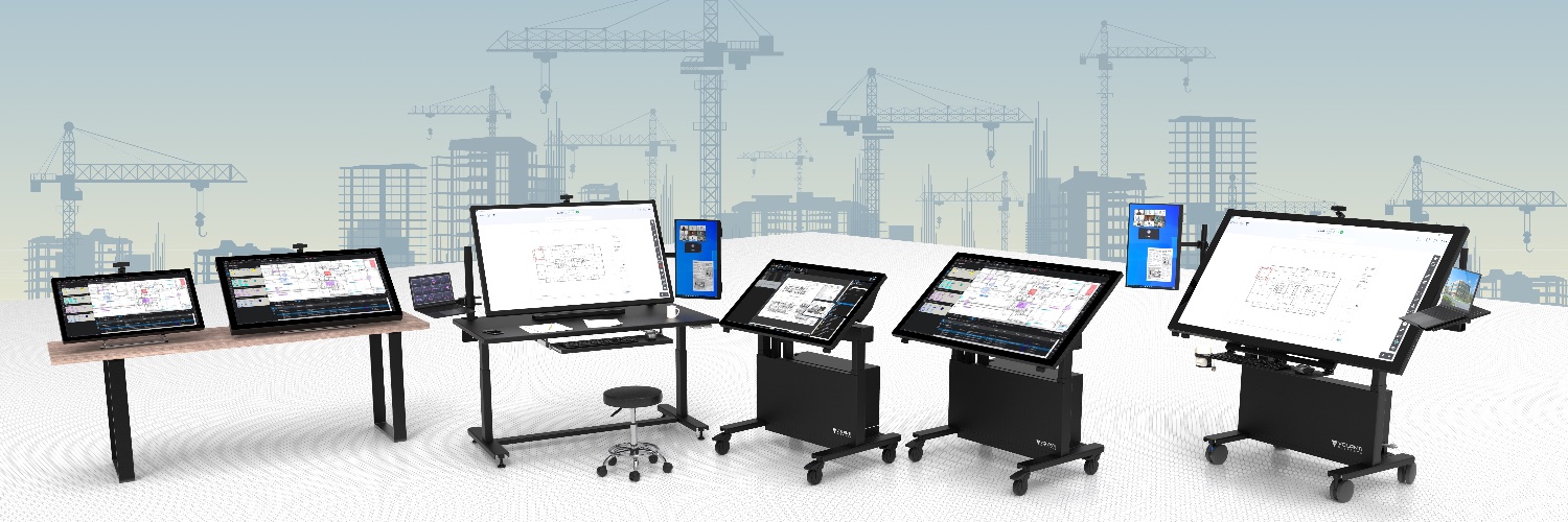 VolantiDisplays's profile banner image