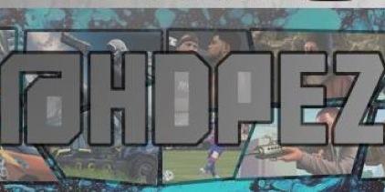 HDpez's profile banner image