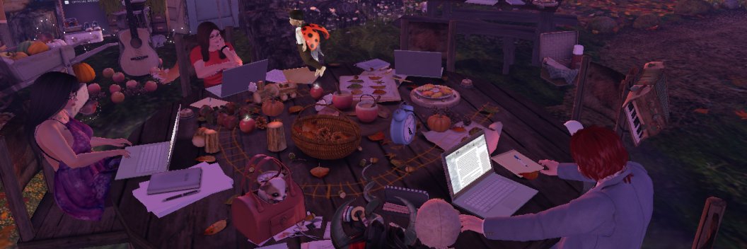 deanya's profile banner image
