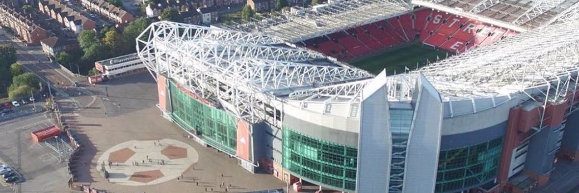 garymufc7's profile banner image