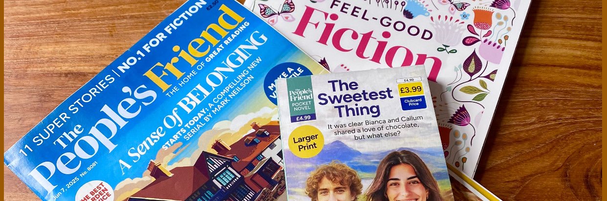 Jackie Morrison banner