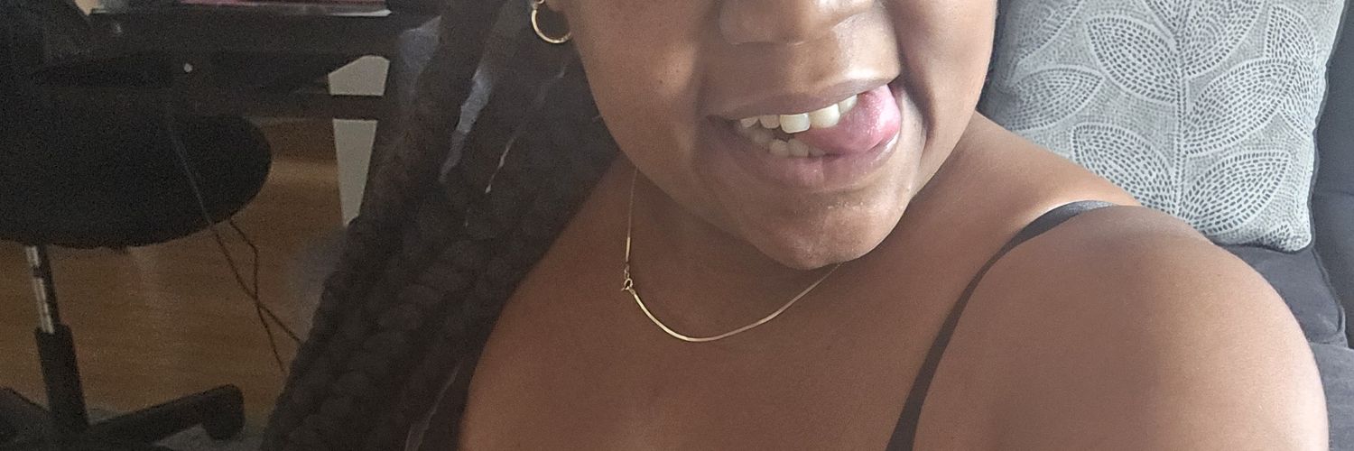 NaturalNelly612's profile banner image