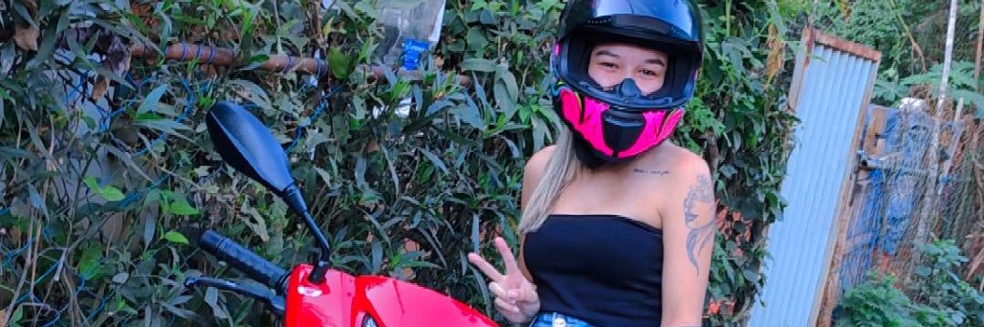Sheilinhatv's profile banner image