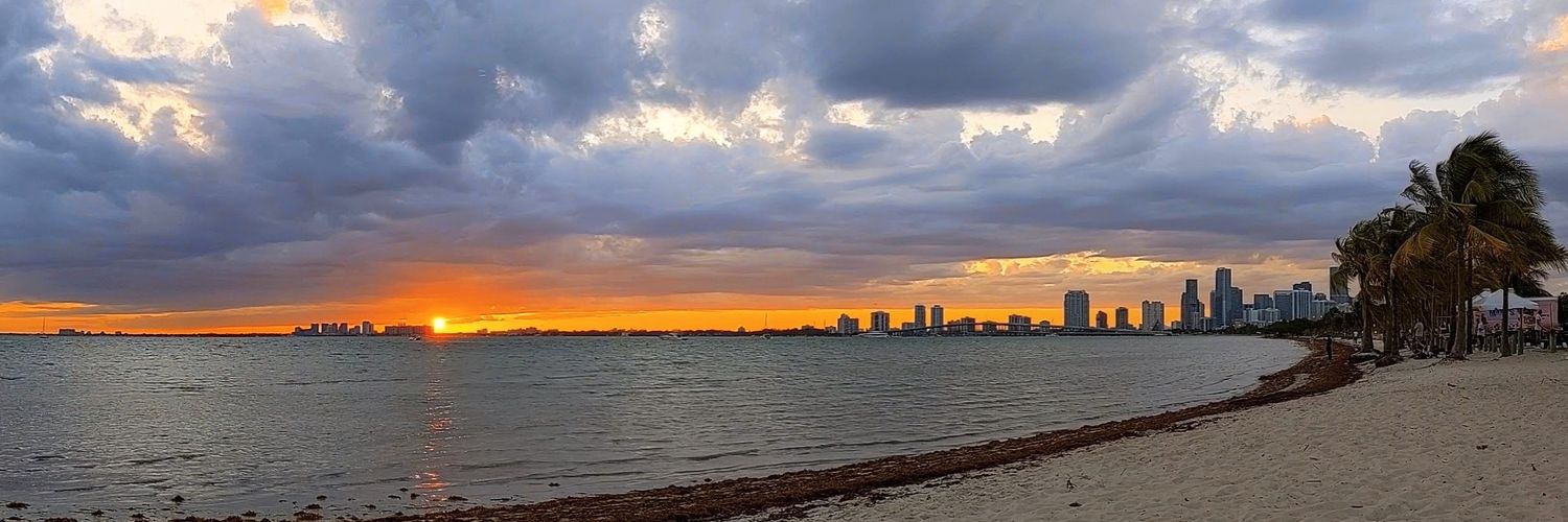 LifeinMiamiDade's profile banner image