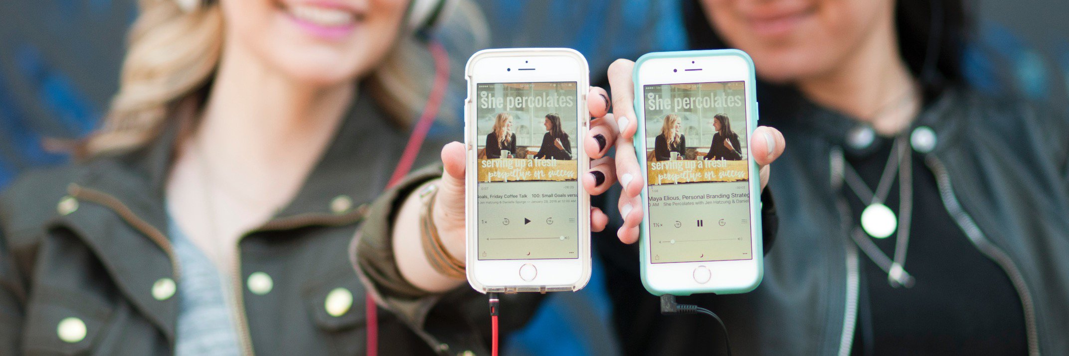 danielle & jen banner