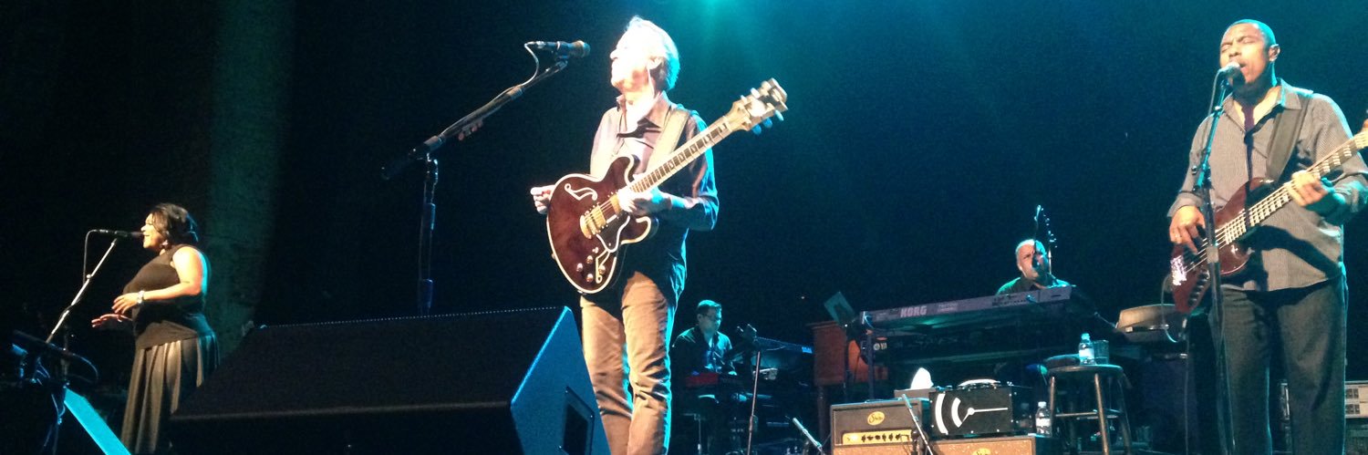 Oscar Madisoy banner