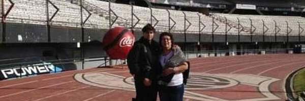 AnaGRiverPlate Profile Banner