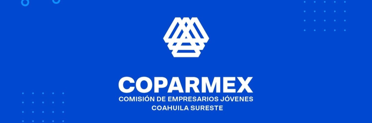 CoparmexSalt's profile banner image