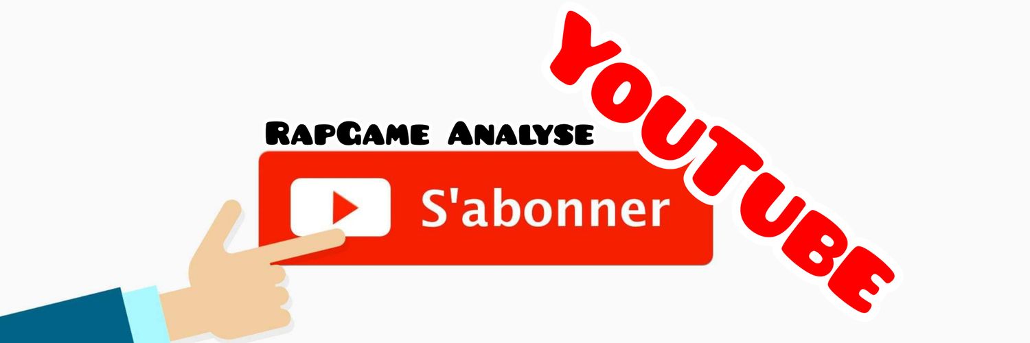RapGameAnalyse's profile banner image