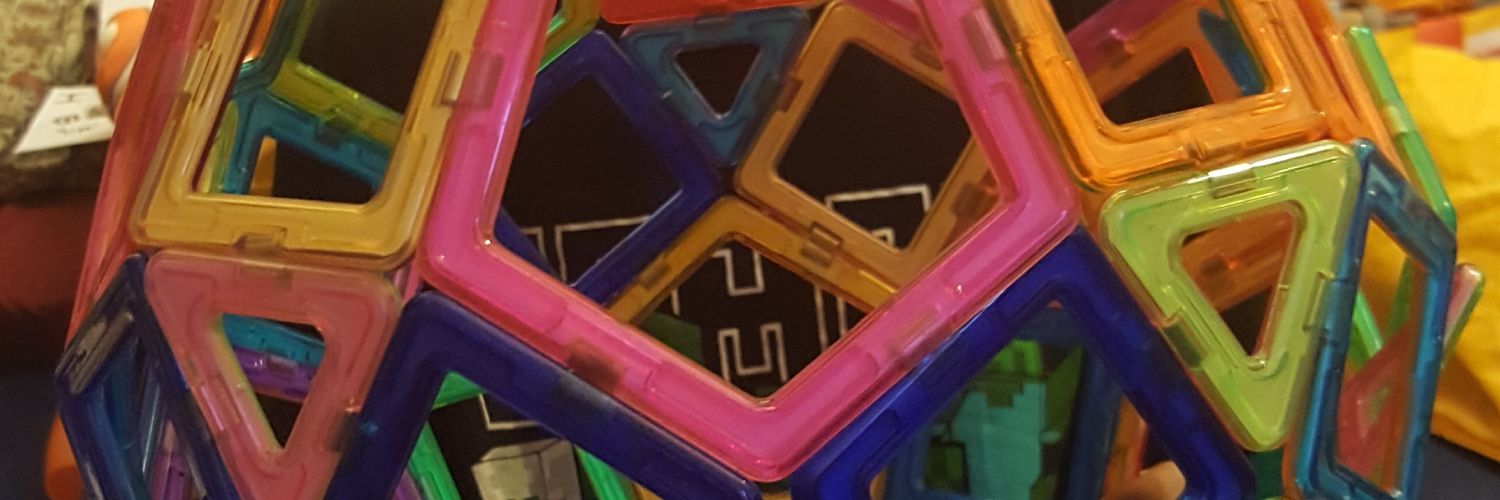 Maths Explorers banner