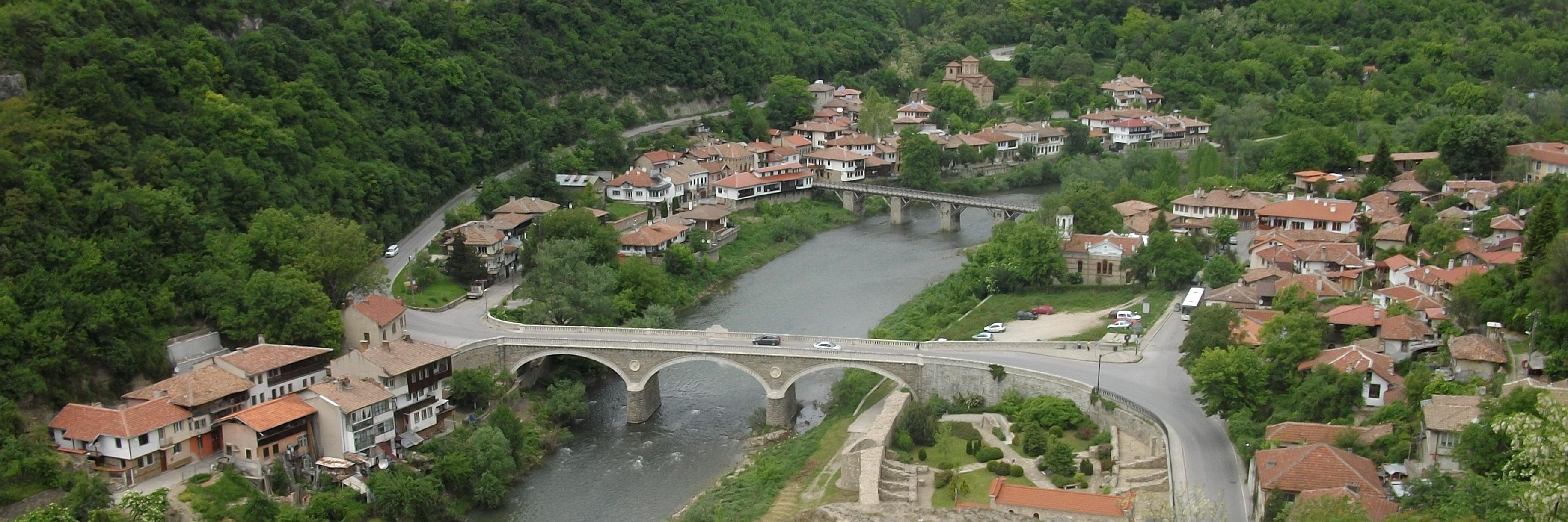 Pirgovo's profile banner image