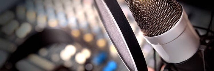 BreYourVoice's profile banner image