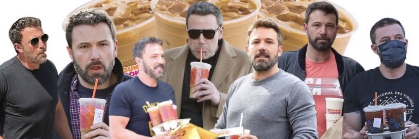 BhenAffleck's profile banner image