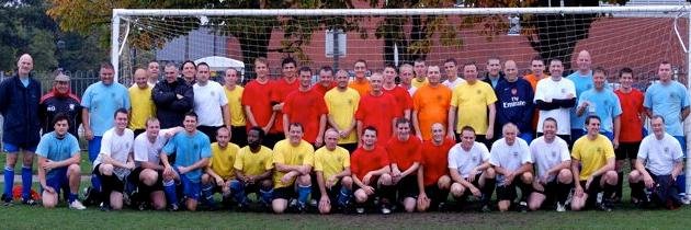 CharltonRangers's profile banner image