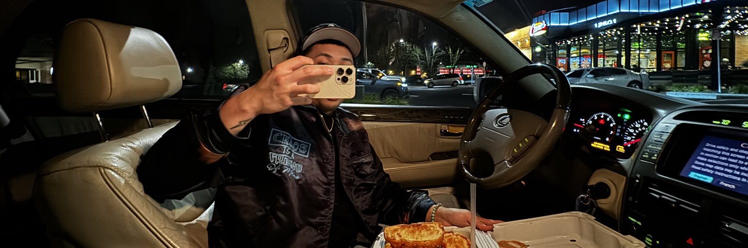 JjCatapang's profile banner image