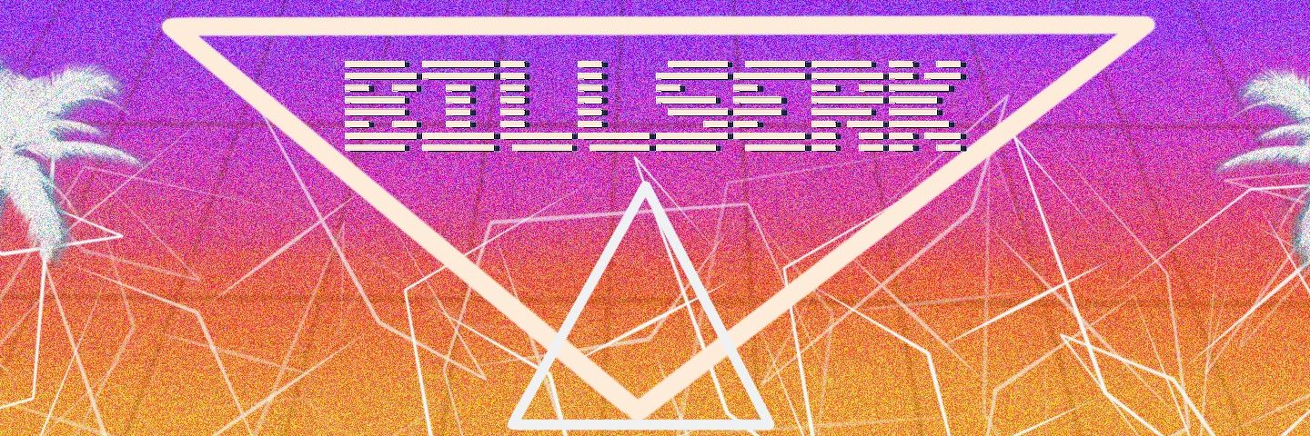 Billserk's profile banner image