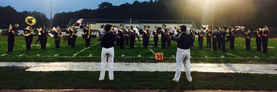 MHSN Orange Wave banner