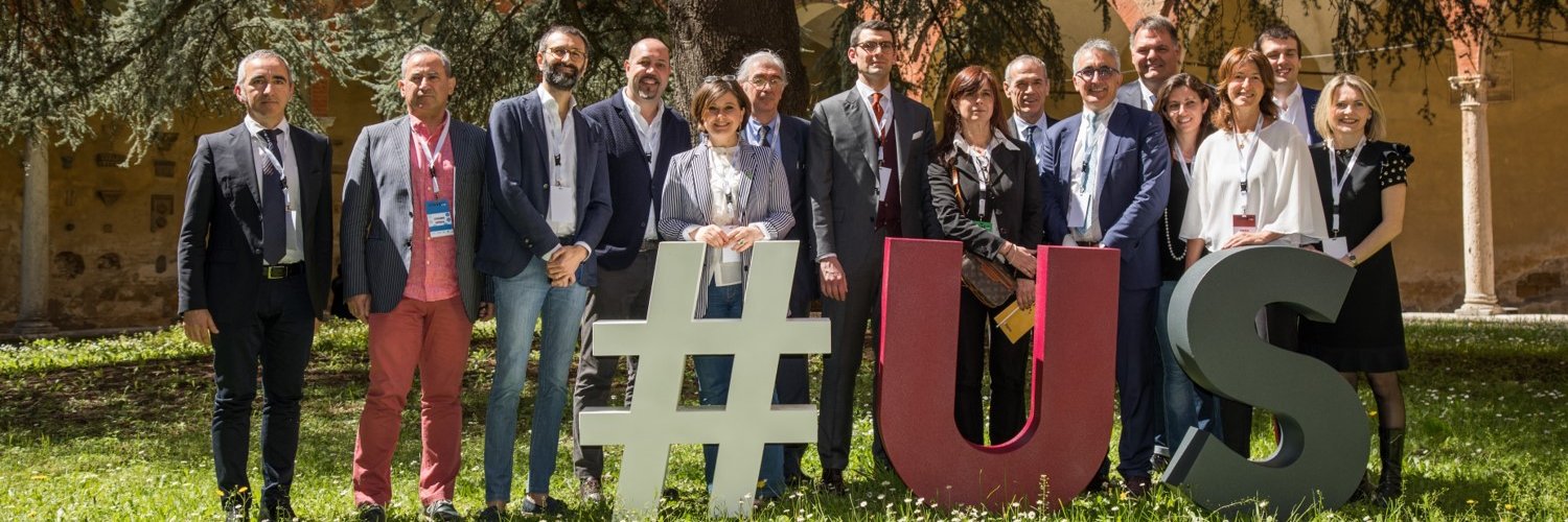USienaAlumni's profile banner image