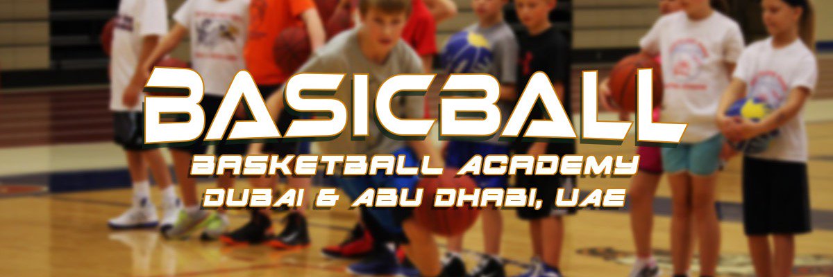 BASICBALL_UAE's profile banner image
