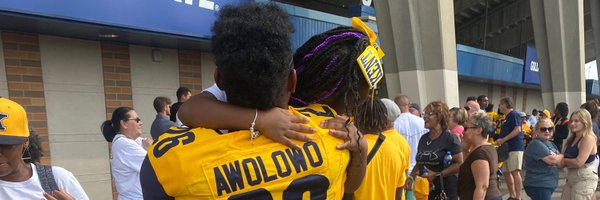 jbawolowo Profile Banner