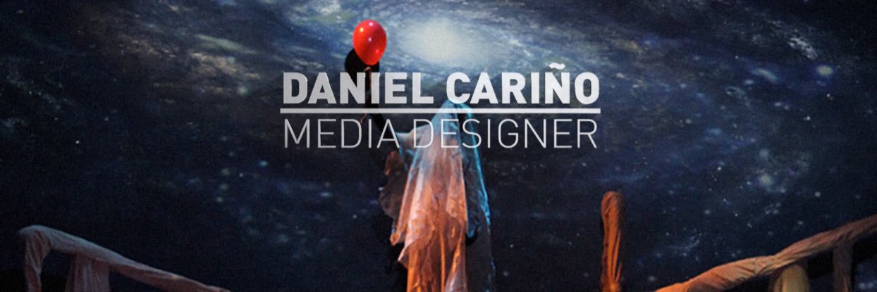dcarinomedia's profile banner image
