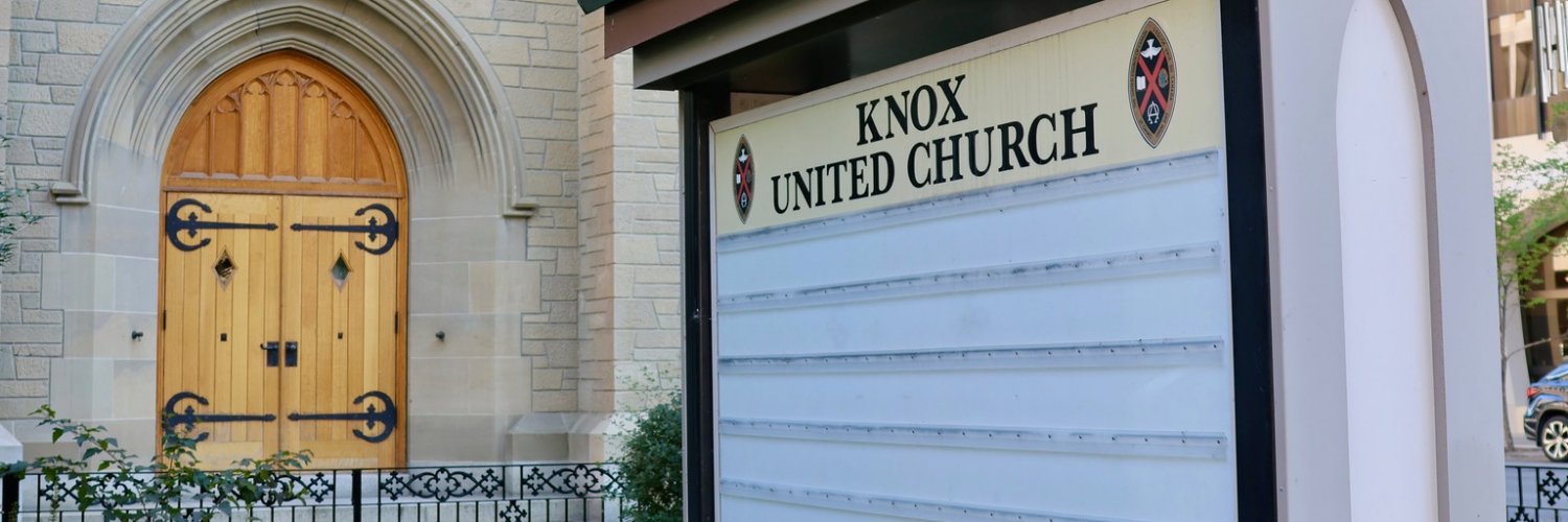KnoxYYC's profile banner image