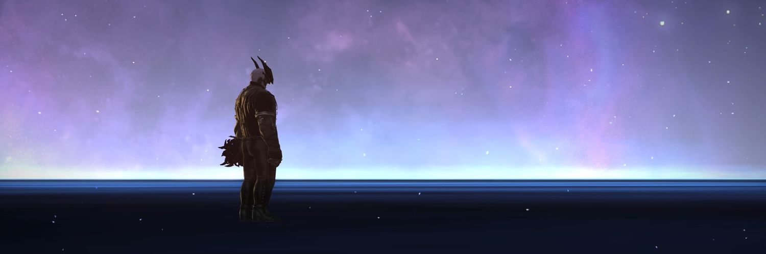 ff14_babi's profile banner image