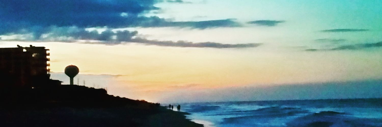 MyAmericanLife_'s profile banner image