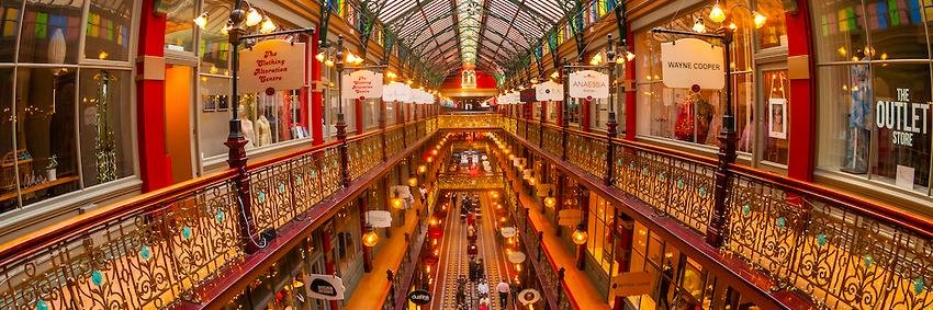 Robin Powis AICI CIP banner