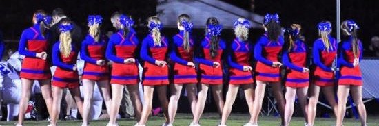 LCHS_Cheer1's profile banner image