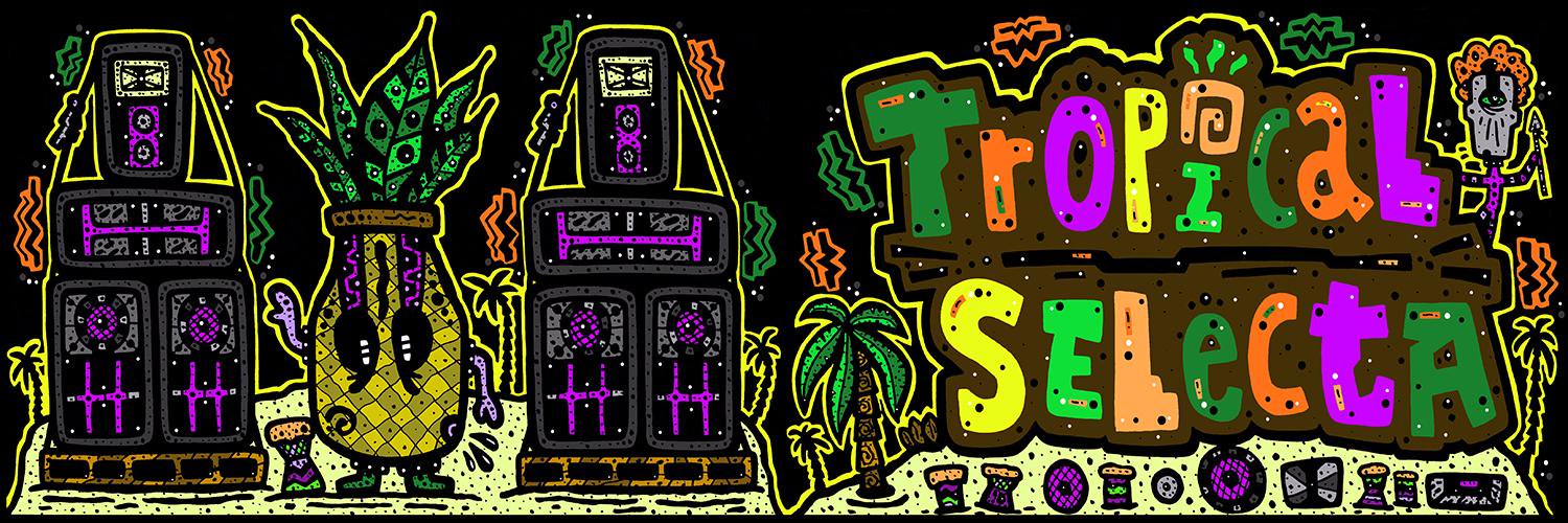 TropicalSelecta's profile banner image