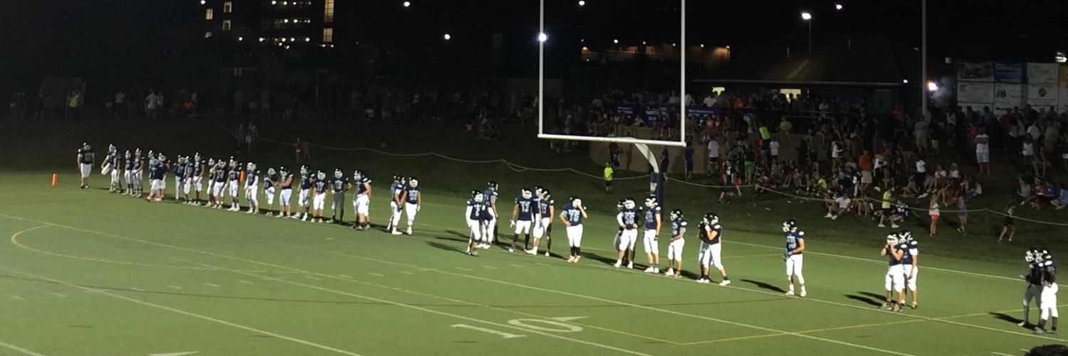 WHSEaglesF's profile banner image