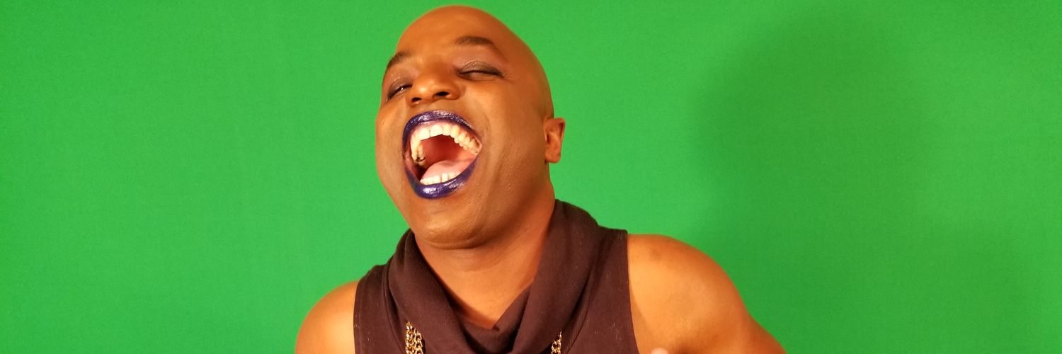 arasheen's profile banner image