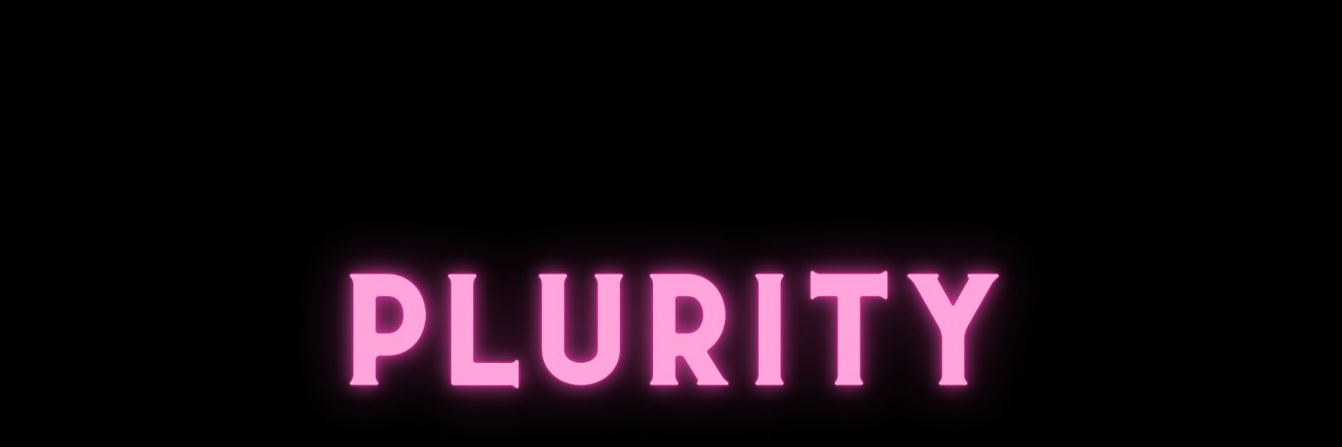plurity_co's profile banner image
