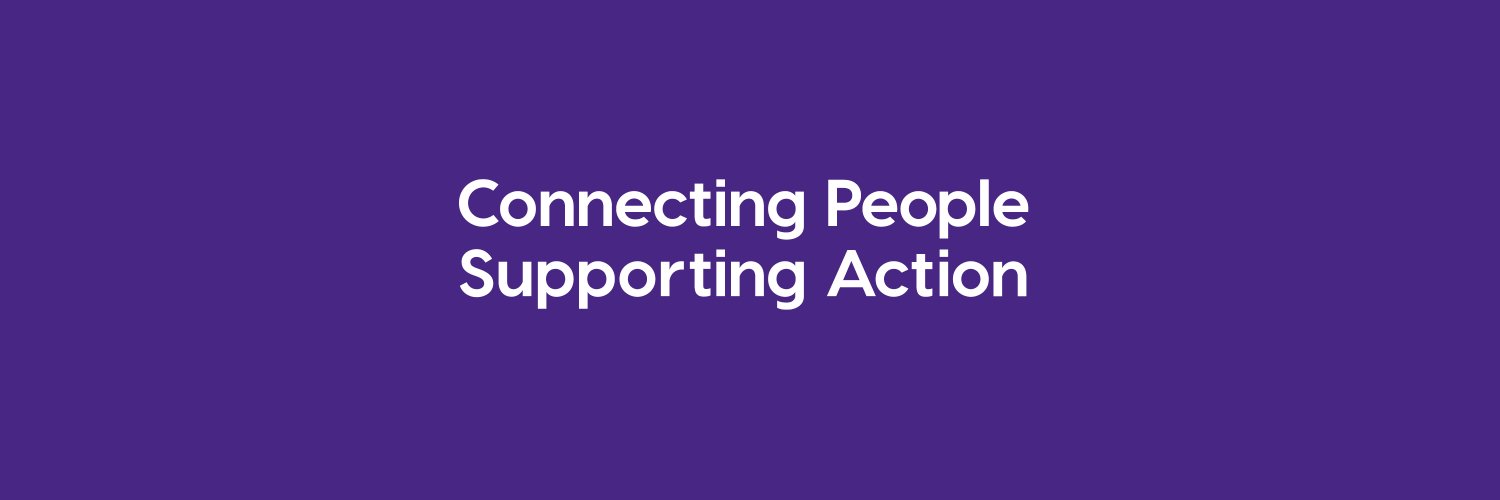 Connected Voice banner