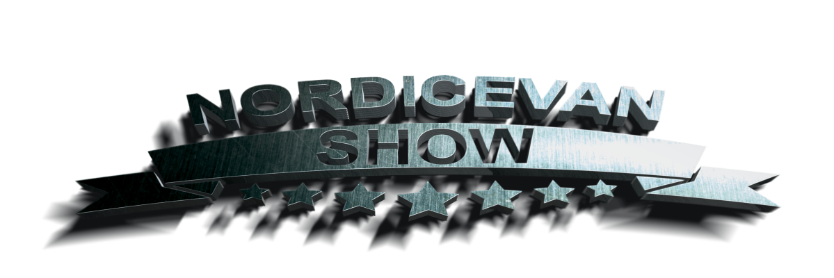 NordicEvan's profile banner image